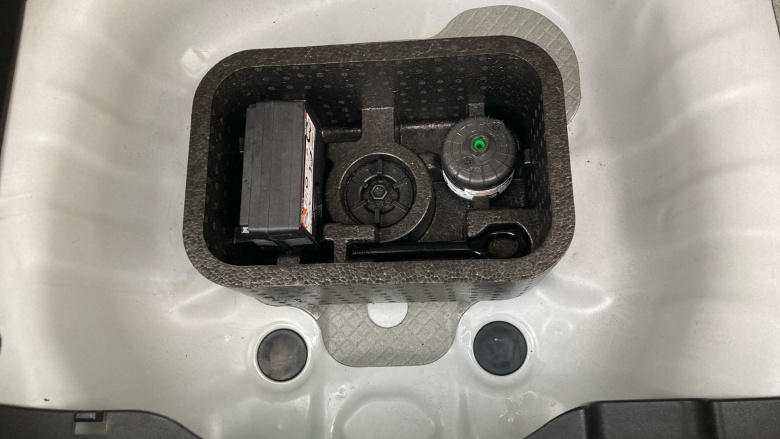 Hyundai i20 1.0T GDi Advance 5dr Petrol Hatchback